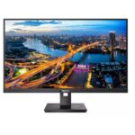 Monitor Philips 325B1L 31.5″ 2K IPS Regolabile