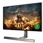 Monitor Philips 329M1RV 31.5″ 4K IPS 144Hz HDR1000