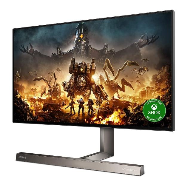 Monitor Philips 329M1RV 31.5" 4K IPS 144Hz HDR1000