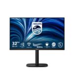 Monitor Philips 32B2N3500 31.5″ 2K IPS Regolabile