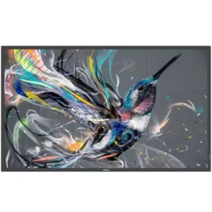 Monitor Digital Signage Philips 32BDL3511Q 32" Full HD VA 350cd/m²