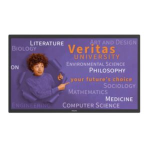 Monitor Digital Signage Philips 32BDL5150I 31.5" ePaper 2.5K