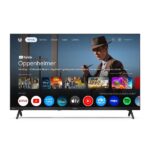 TV Sharp 32″ HD Google TV Smart