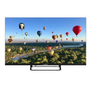 TV Smart Tech 32" HD 32HN01V3