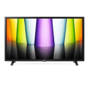 TV LG 32" LED FHD Smart webOS 1920x1080