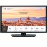 LG 32LT661H – TV e Hotel TV
