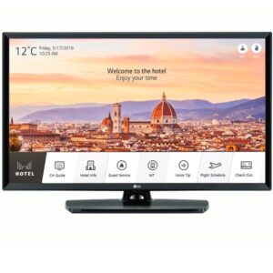 LG 32LT661H - TV e Hotel TV