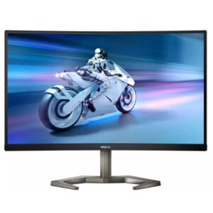 Monitor Philips 32M1C5200W 31.5" Full HD VA Regolazione Altezza