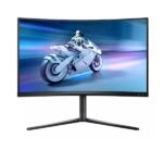Monitor Philips 32M2C5500W 31.5″ 2K VA 165Hz