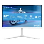 Monitor Philips 32M2C5501 31.5″ Full HD VA 165Hz