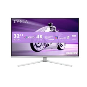 Monitor Philips 32M2N8900 32" OLED 4K