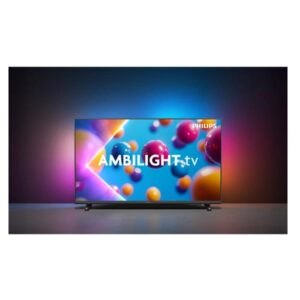 TV Philips 32" Smart Full HD Ambilight Titan OS