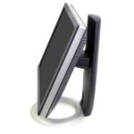 Staffa Monitor Ergotron Neo Flex da Tavolo per Schermi fino a 27″