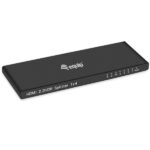 Splitter Video HDMI 2.0 Equip 4 Porte Ultraslim 4K