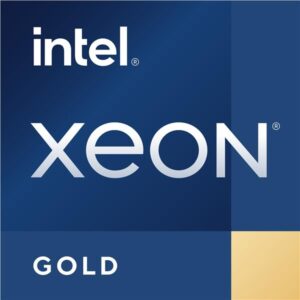 Processore Intel Xeon Gold 5416S 16 Core 2.0GHz 30MB Cache