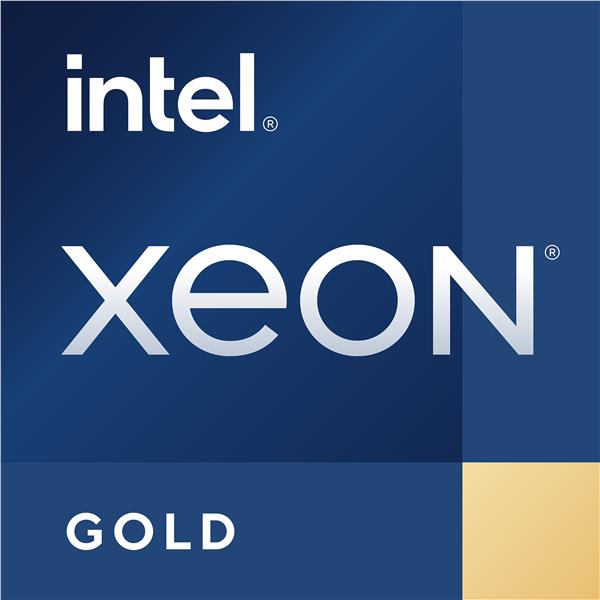 Processore Intel Xeon Gold 5416S 16 Core 2.0GHz 30MB Cache