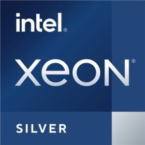 Processore Server Intel Xeon Silver 4410Y 12 Core 2.0GHz 30MB Cache