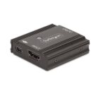 Video Extender IP Startech Booster HDMI 8K 60Hz 10m Digital Signage