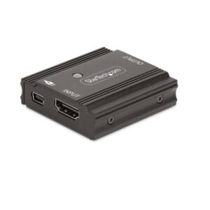 Video Extender IP Startech Booster HDMI 8K 60Hz 10m Digital Signage