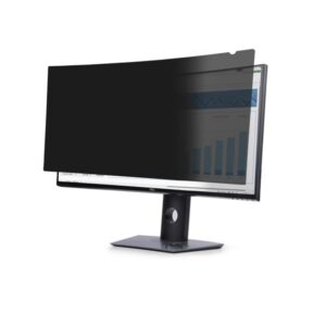 Filtro Privacy Startech per Monitor Dell P3424WE - Paraluce Schermo
