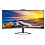 Monitor Philips 34E1C5600HE 34″ UltraWide 3.440×1.440 VA