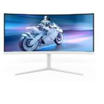 Monitor Philips 34M2C5501A 34″ Curvo 3.440×1.440 VA 150Hz
