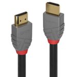 Cavo DisplayPort Lindy Anthra Line 10m DVI-D Dual Link