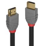 Cavo DisplayPort Lindy Anthra Line 15 metri High Speed