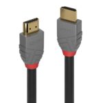 Cavo HDMI 2.0 Lindy 5 metri High Speed
