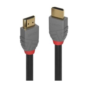 Cavo HDMI Lindy Standard Anthra Line 10 metri