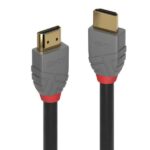 Cavo HDMI 2.0 Lindy Anthra Line 20 metri High Speed