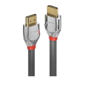 Cavo HDMI 2.0 Lindy High Speed Silver 7.5 metri