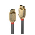 Cavo DisplayPort Lindy 3m DP Maschio-Maschio 20 Pin