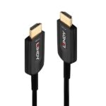 Cavo HDMI 8K Lindy Ultra High Speed Fibra Ottica 15 metri