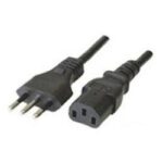 Cavo Alimentatore Lenovo 39Y7921 IEC C13 a Spina Italiana 2.8m