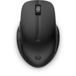 Mouse Wireless HP 435 Bluetooth Multi-Dispositivo Nero