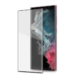 Proteggi Schermo Celly 3D Glass per Samsung Galaxy S22 Ultra 5G