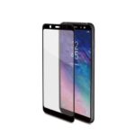 Proteggi Schermo Celly 3D Glass per Samsung Galaxy A6+ 2018