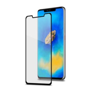 Proteggi Schermo Celly 3D Glass per Huawei Mate 20 Pro