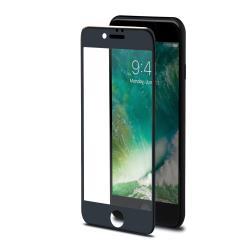 Proteggi Schermo Celly 3D Glass per iPhone 8/7/6s/6 Vetro Temperato