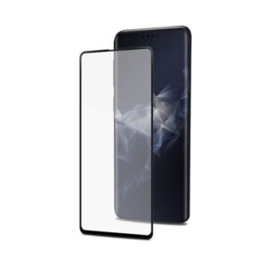 Proteggi Schermo Celly 3D Glass per Samsung Galaxy S10+