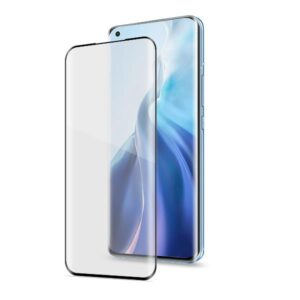 Proteggi Schermo Celly 3D Glass per Xiaomi Mi 11 e Mi 11 Pro