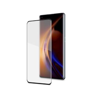 Proteggi Schermo Celly 3D Glass per Oppo Find X3 Pro / Find X3 5G