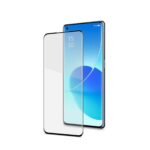 Proteggi Schermo Celly 3D Glass per Oppo Reno 6 Pro 5G / Find X3 Neo 5G / Reno 5 Pro+ 5G