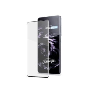 Proteggi Schermo Celly 3D Glass per Samsung Galaxy S21 Ultra 5G