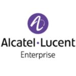 Gateway VoIP Alcatel-Lucent Enterprise OmniPCX Office Rack 1, 2 – Alimentatore Esterno 12V