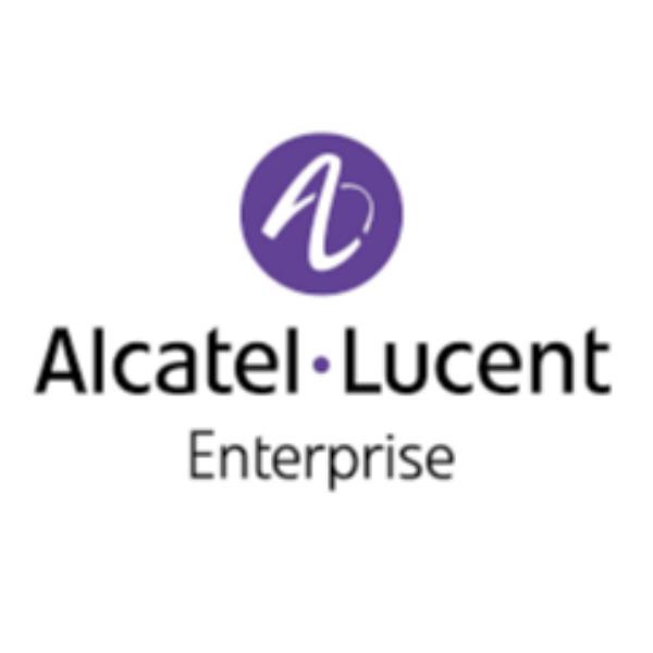 Centralino VoIP Alcatel-Lucent Enterprise 3EU27009AA Accessi V24 su IP 230V