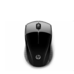 Mouse Gaming HP 220 Wireless Nero Ergonomico