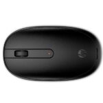 Mouse HP 240 Bluetooth Nero