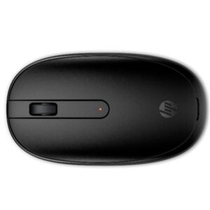 Mouse HP 240 Bluetooth Nero